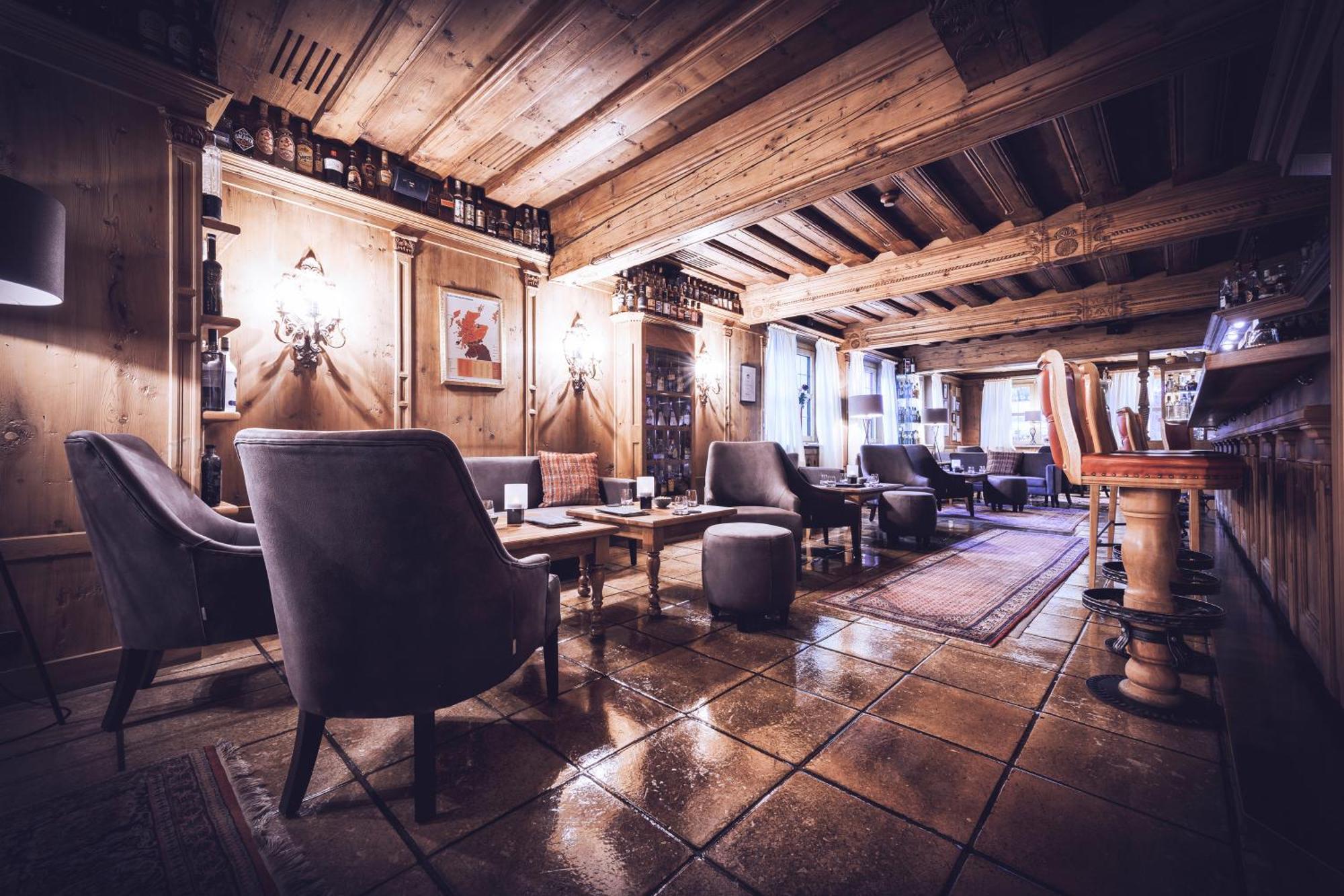 Hotel Englhof ツェル・アム・ツィラー エクステリア 写真